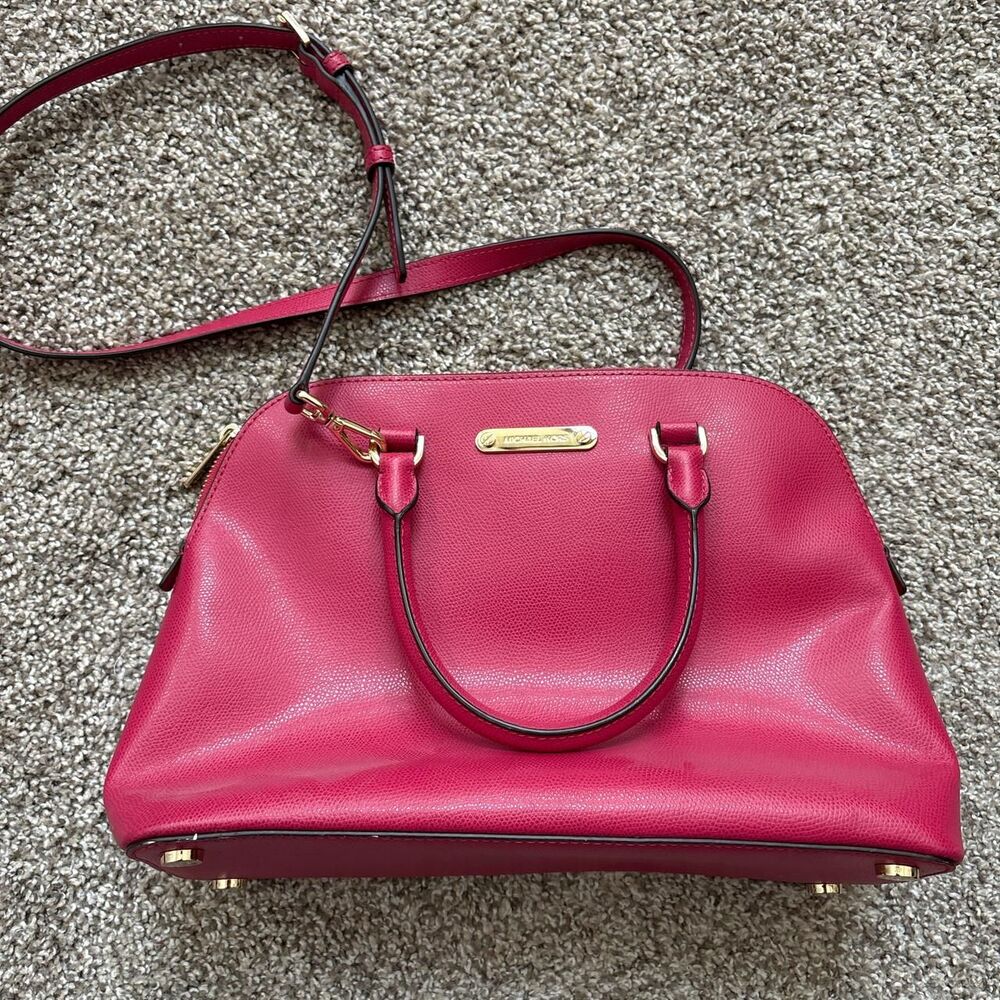 Michael-kors Women's Pink Bag